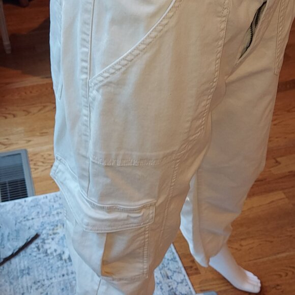 NWOT Jessica Simpson Cargo pants - Picture 8 of 10